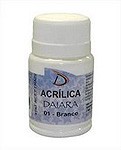 Tina Acrilica 60ml
